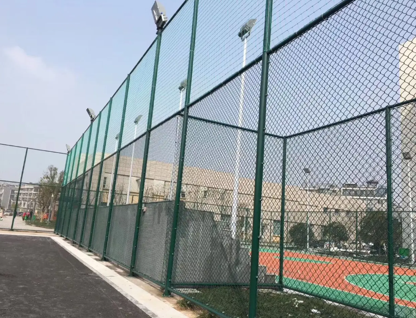 西林球场护栏网